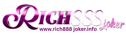 rich888 joker-logo